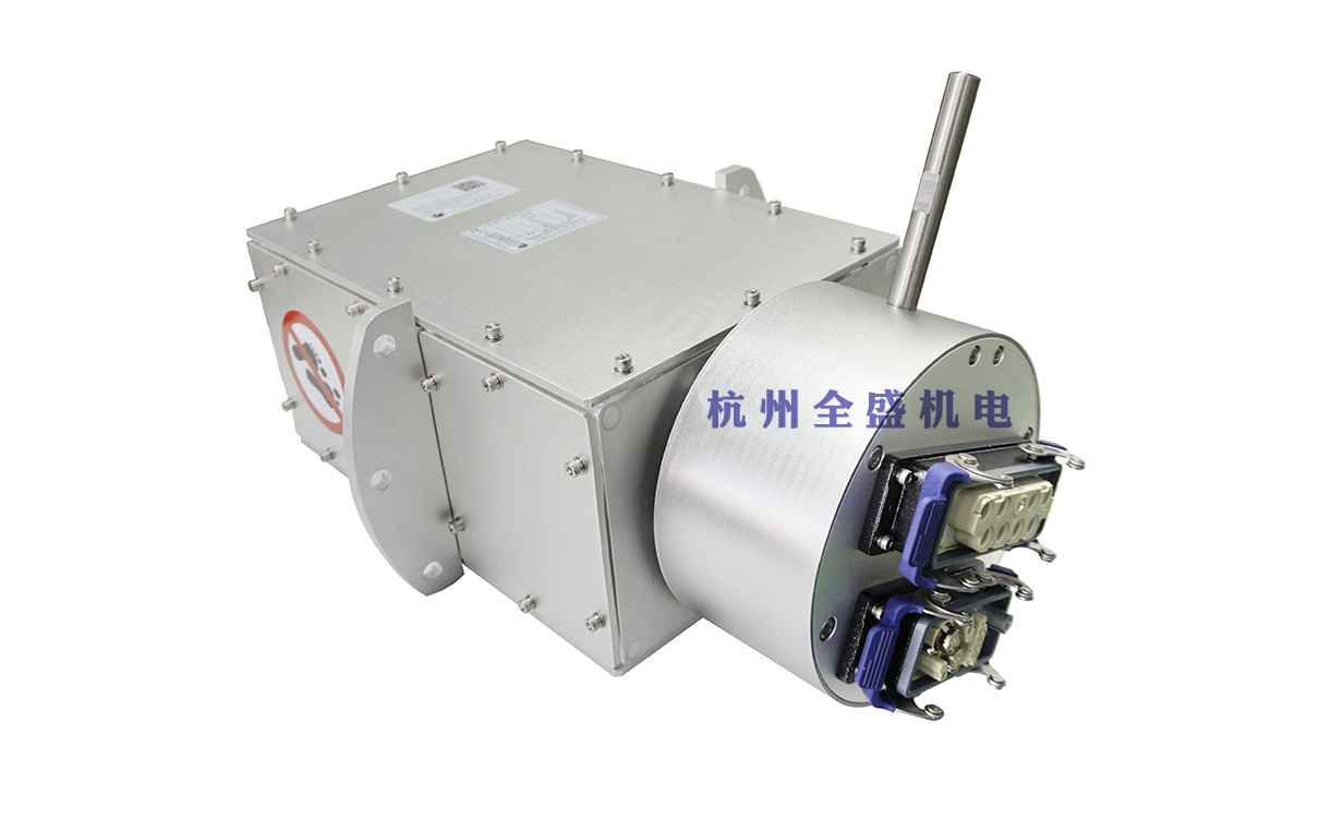 不同風(fēng)機的風(fēng)電滑環(huán)可以通用嗎？風(fēng)電變槳滑環(huán)的分類及維護